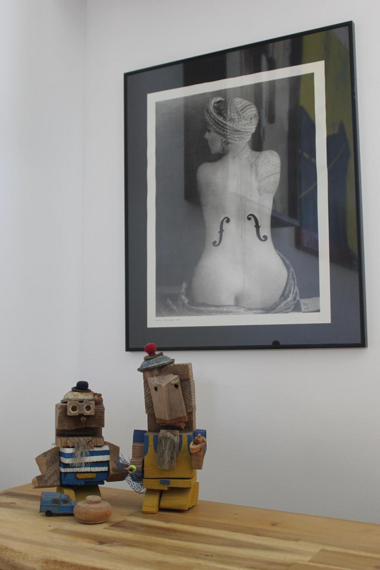 Апартаменти L'Annexe App'Art Сет Екстер'єр фото